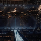 Illustration for article titled Jupiter Ascending Is A Very Decadent Movie About Why Decadence Is Bad
